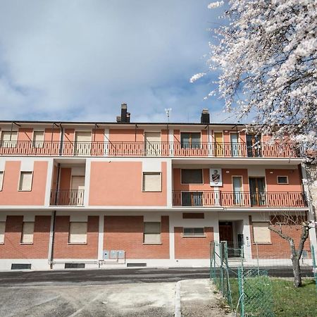 B&B Il Risveglio del Cavaliere Gioia Dei Marsi Esterno foto
