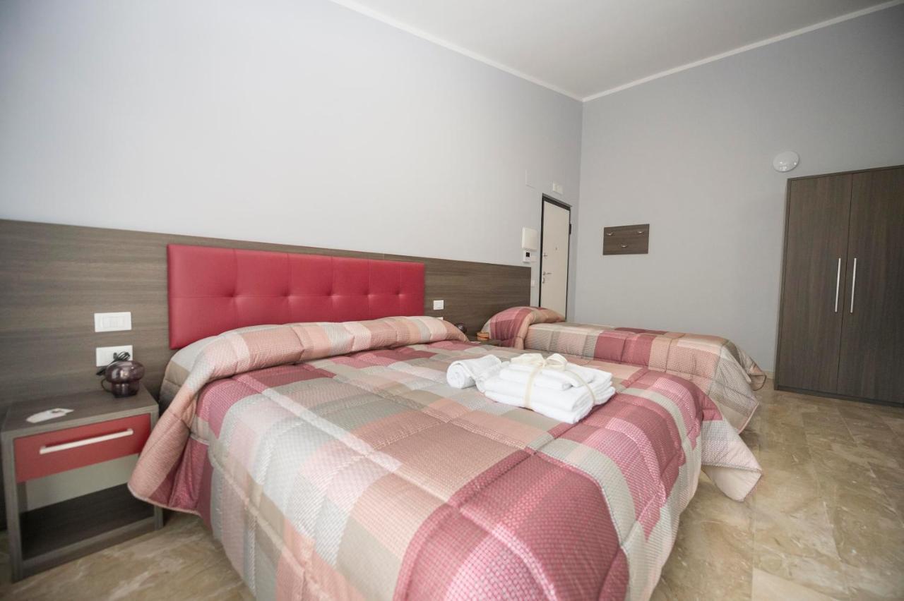 B&B Il Risveglio del Cavaliere Gioia Dei Marsi Esterno foto