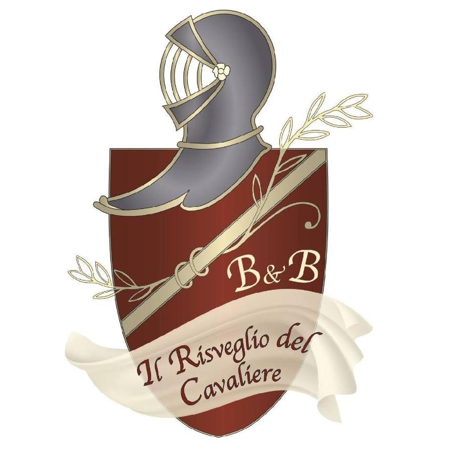B&B Il Risveglio del Cavaliere Gioia Dei Marsi Esterno foto
