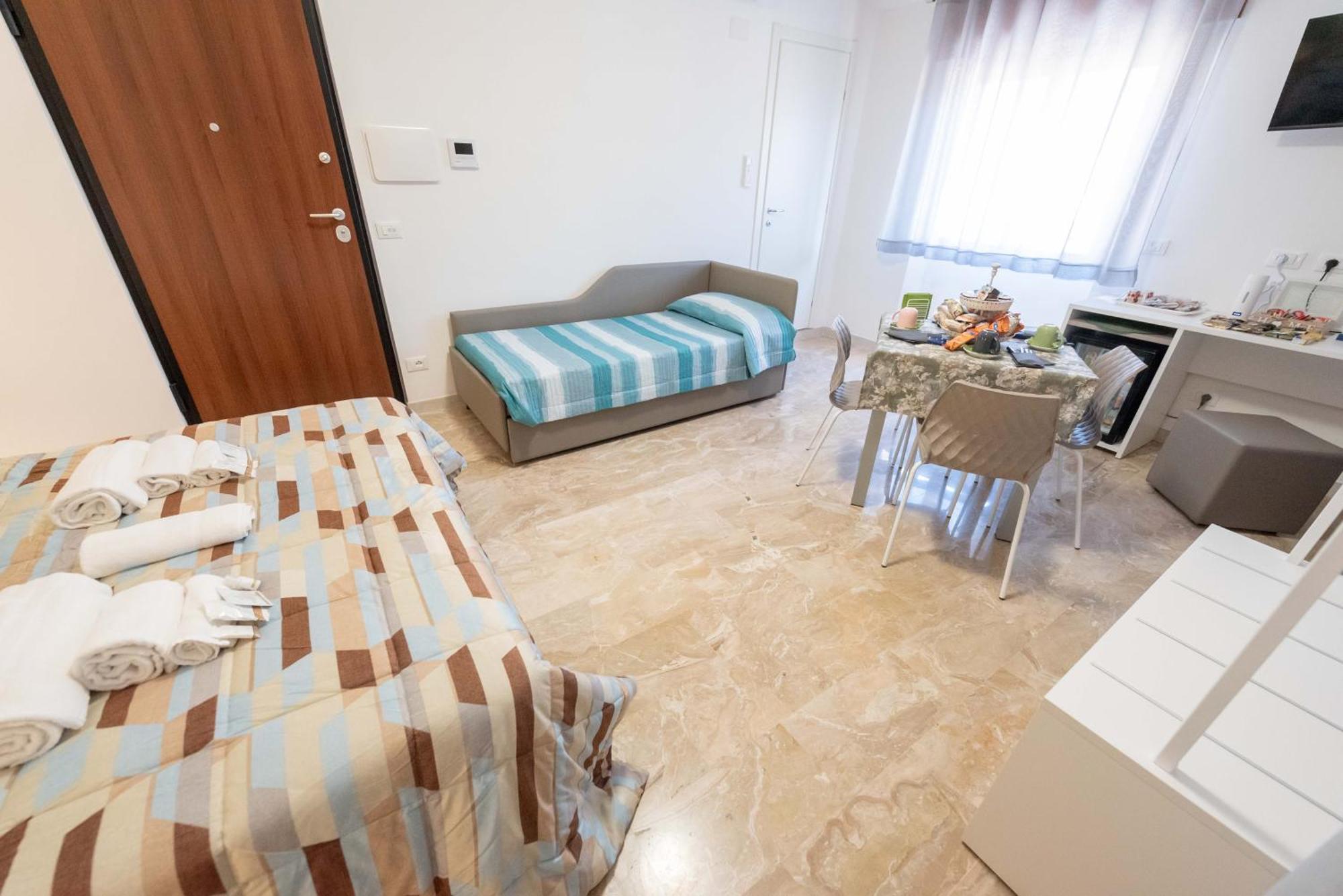 B&B Il Risveglio del Cavaliere Gioia Dei Marsi Esterno foto