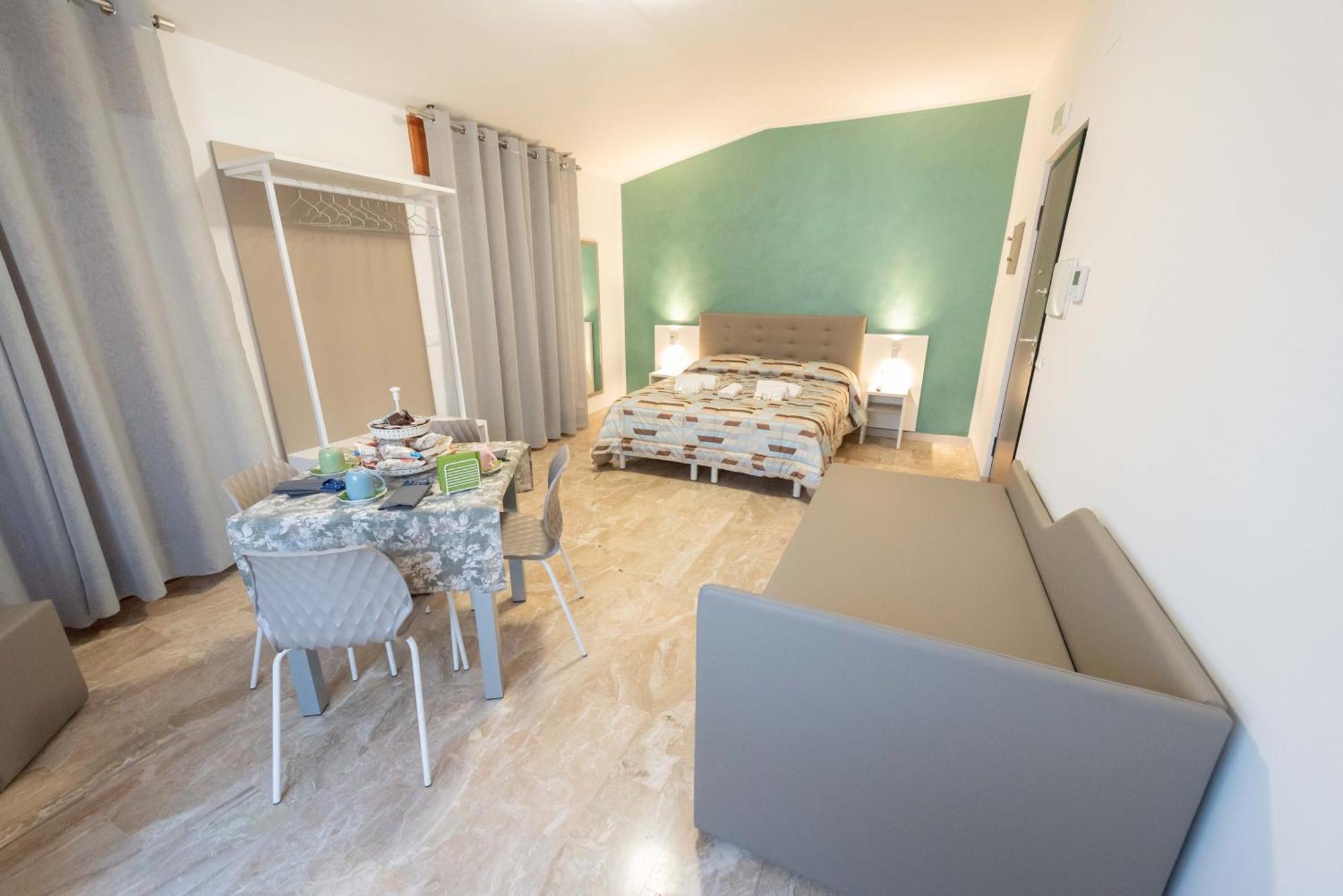 B&B Il Risveglio del Cavaliere Gioia Dei Marsi Esterno foto