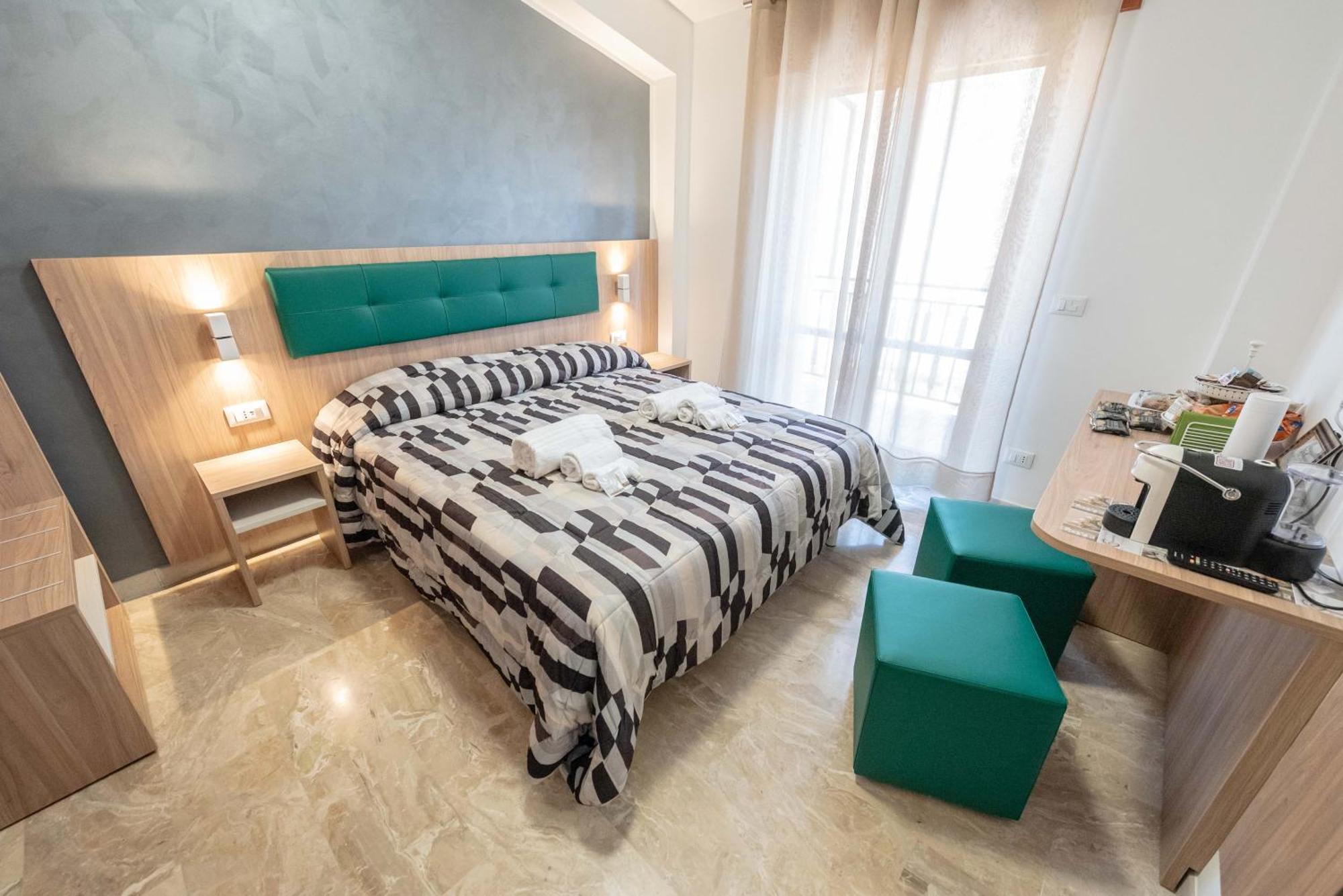 B&B Il Risveglio del Cavaliere Gioia Dei Marsi Esterno foto