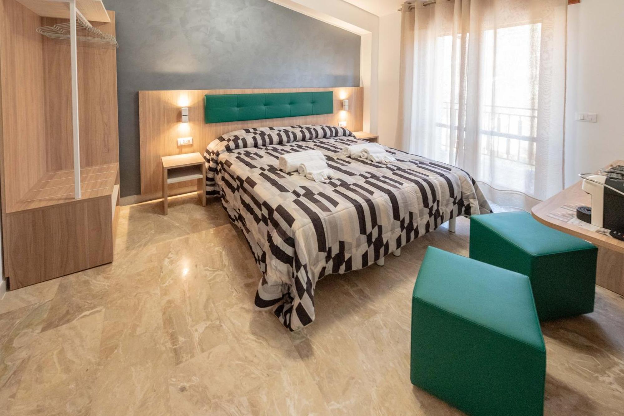B&B Il Risveglio del Cavaliere Gioia Dei Marsi Esterno foto